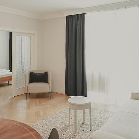 Heymi Apartments Schwedenplatz Vienna Exterior photo