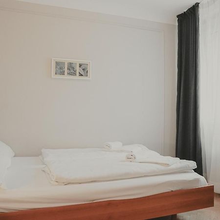 Heymi Apartments Schwedenplatz Vienna Exterior photo