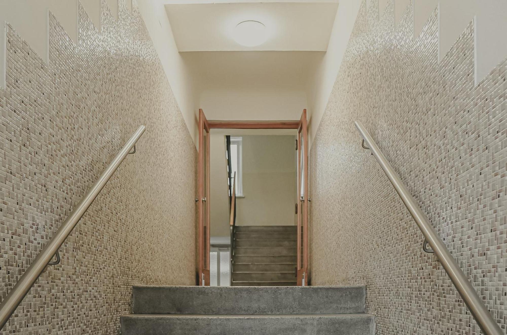 Heymi Apartments Schwedenplatz Vienna Exterior photo